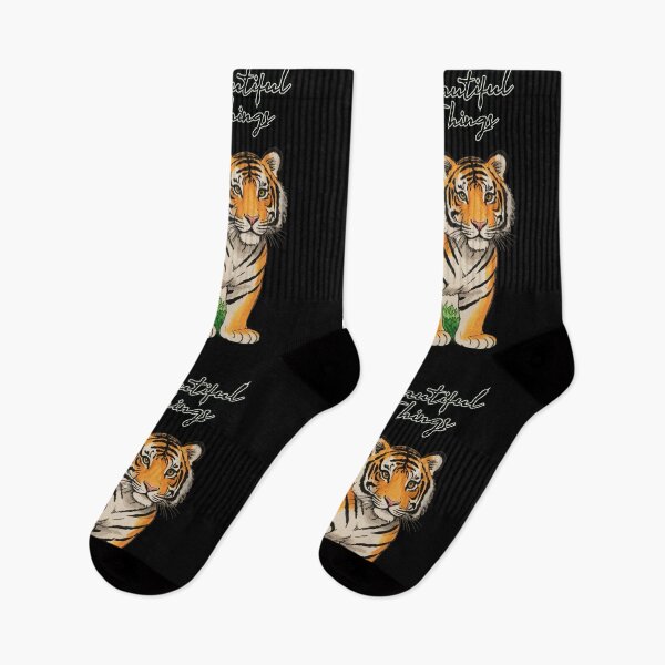 Item preview, beautiful things, Tiger designed and sold by zzzozzo.