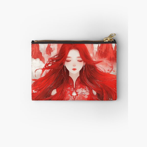 Item preview, Crimson Dream: Embrace of Serenity designed and sold by davidonstudio.