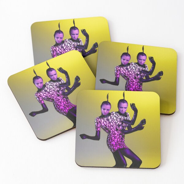 Item preview, Dancing With Myself designed and sold by SimianCoates.