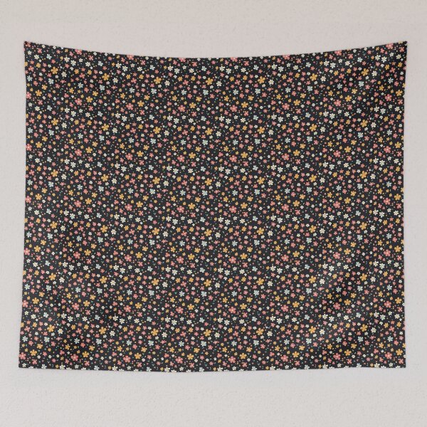Item preview, Waterproof flower pattern ilove flower pattern  designed and sold by MOONE FLOWER.