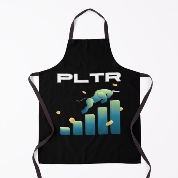 Item preview, pltr stock designed and sold by TEEJAMBOREE.