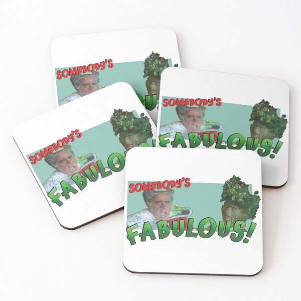 Item preview, Somebody's Fabulous! designed and sold by Tommys-pizza.