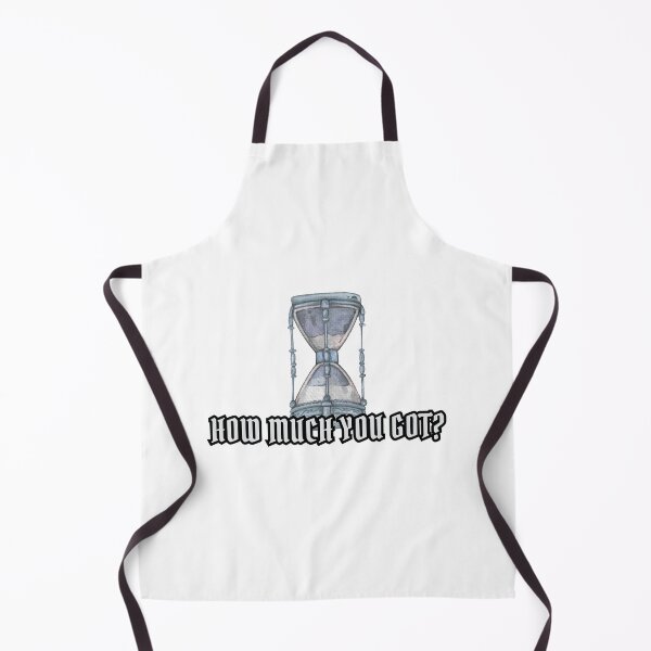 Item preview, How much time you got? designed and sold by theavgperson.