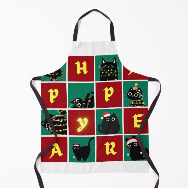 Item preview, Happy New Year designed and sold by Sand-Store.
