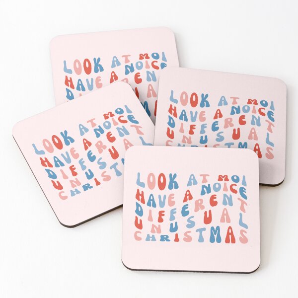 Item preview, Kath and Kim Noice Christmas designed and sold by porterpouts.
