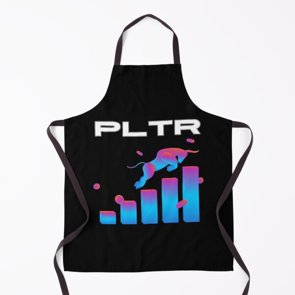 Item preview, pltr stock designed and sold by TEEJAMBOREE.
