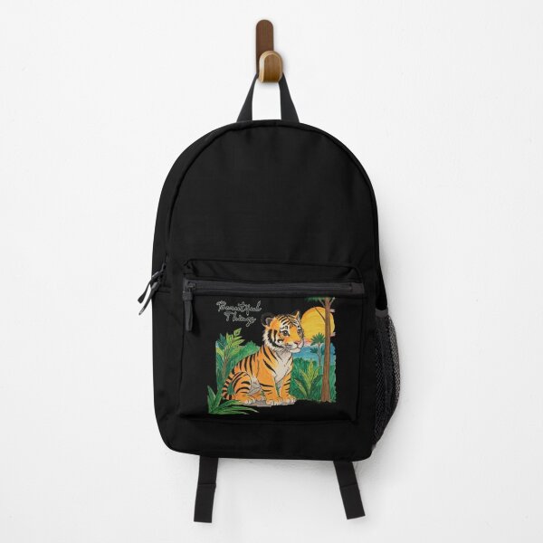 Item preview, beautiful things, Tiger designed and sold by zzzozzo.