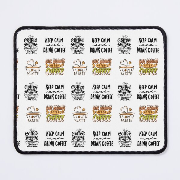 Item preview, In this cold weather, nothing better than a delicious coffee designed and sold by huape.