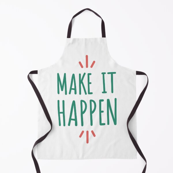 Item preview, Make It Happen designed and sold by TeesHearts100.
