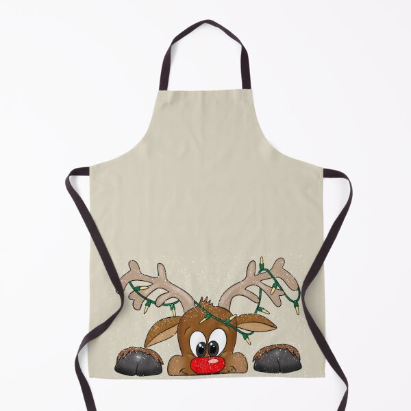 Item preview, Christmas Dear designed and sold by Amhebadesigns.