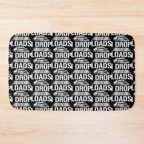 Item preview, I drop big load designed and sold by marfanna.