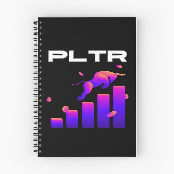 Item preview, pltr stock designed and sold by TEEJAMBOREE.