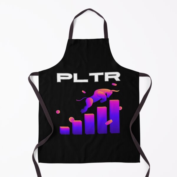 Item preview, pltr stock designed and sold by TEEJAMBOREE.