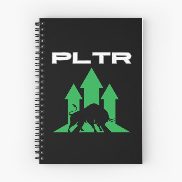 Item preview, pltr stock designed and sold by TEEJAMBOREE.