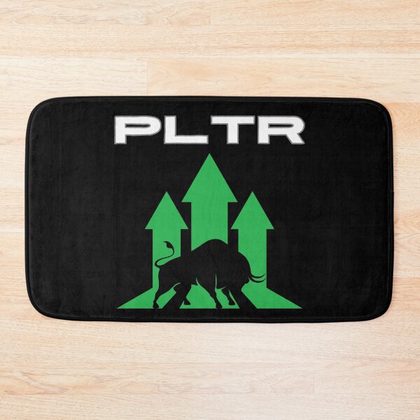 Item preview, pltr stock designed and sold by TEEJAMBOREE.