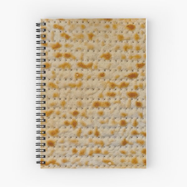 Item preview, Square matzah flatbread  designed and sold by Creative Endeavors ..