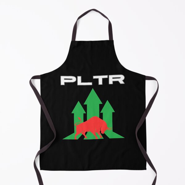 Item preview, pltr stock designed and sold by TEEJAMBOREE.