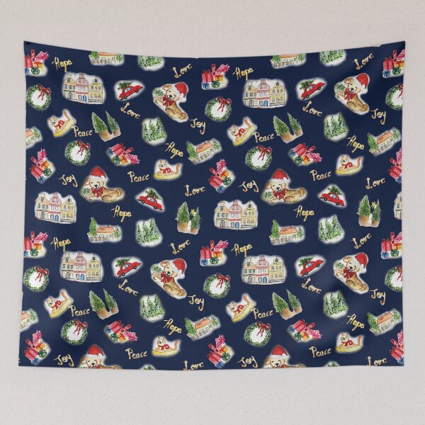 Item preview, Christmas gifts  designed and sold by SharonVallis.
