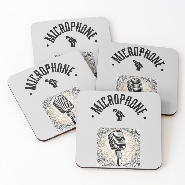Item preview, Microphone designed and sold by ArnaldoTarsetti.