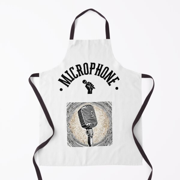 Item preview, Microphone designed and sold by ArnaldoTarsetti.
