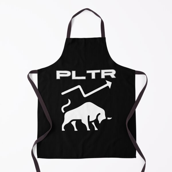 Item preview, pltr stock designed and sold by TEEJAMBOREE.