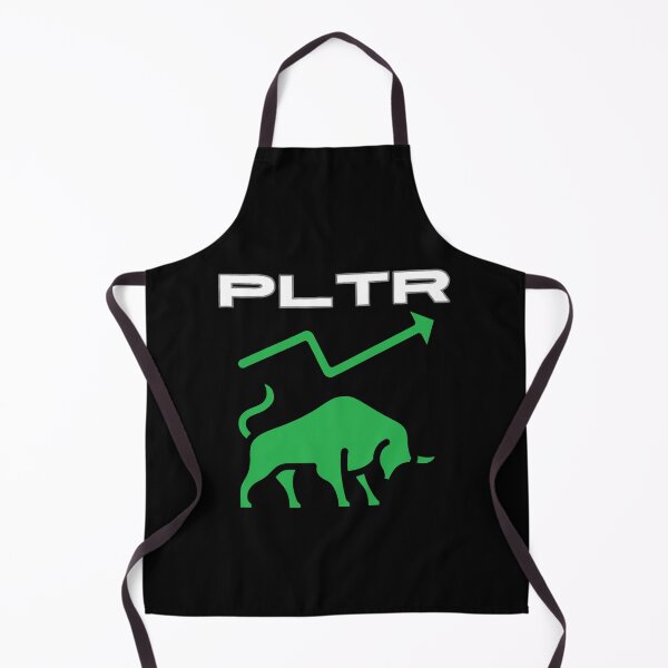 Item preview, pltr stock designed and sold by TEEJAMBOREE.