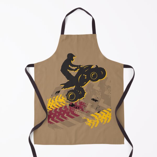 Item preview, Quad bike racing designed and sold by studio838.