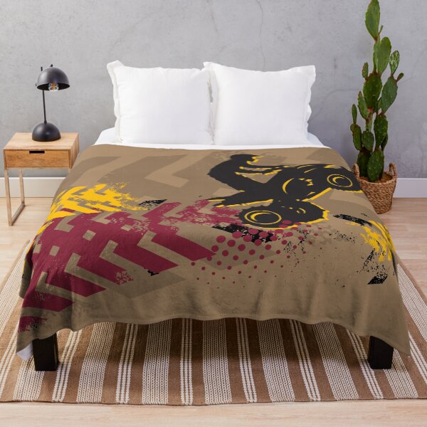 Item preview, Quad bike racing designed and sold by studio838.