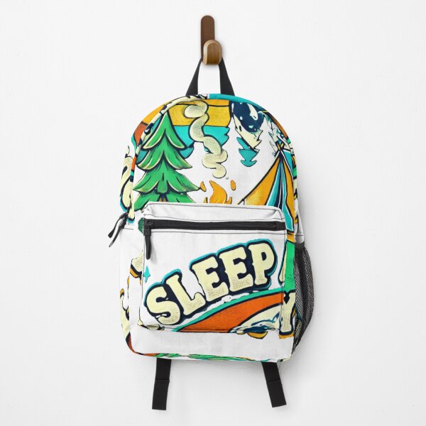 Item preview, Camping designed and sold by ABCNetwork.