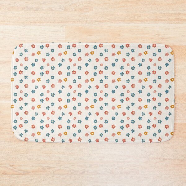 Item preview, Waterproof flower pattern ilove flower pattern  designed and sold by MOONE FLOWER.