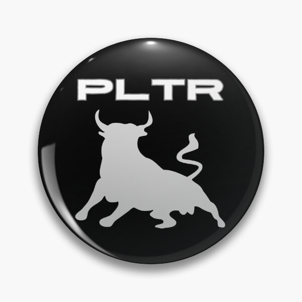 Item preview, pltr stock designed and sold by TEEJAMBOREE.