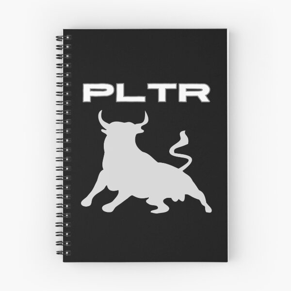 Item preview, pltr stock designed and sold by TEEJAMBOREE.