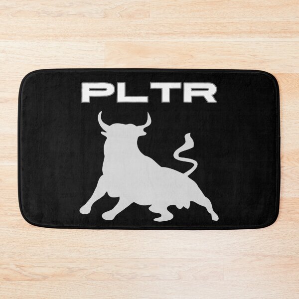 Item preview, pltr stock designed and sold by TEEJAMBOREE.