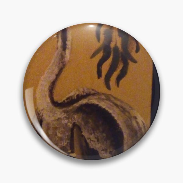 Item preview, emu art designed and sold by vance.