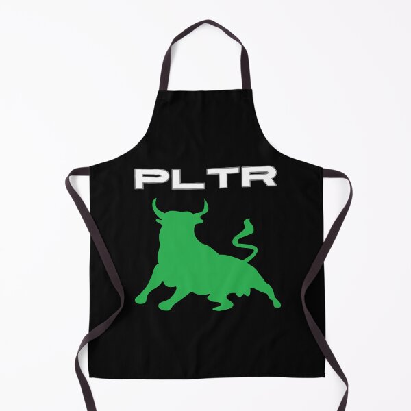 Item preview, pltr stock designed and sold by TEEJAMBOREE.