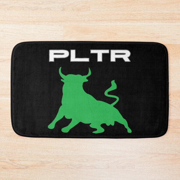 Item preview, pltr stock designed and sold by TEEJAMBOREE.