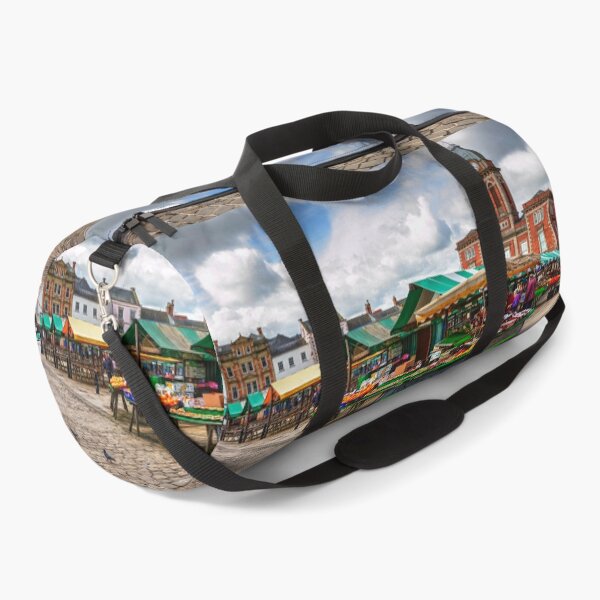 Item preview, Chesterfield Outdoor Market Stalls, Derbyshire, UK designed and sold by Paul Thompson Photography.