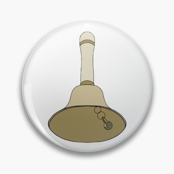 Item preview, Hand Bell Choir Musical Instrument Handbells designed and sold by shopdiego.