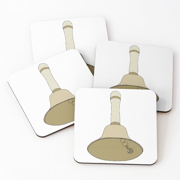 Item preview, Hand Bell Choir Musical Instrument Handbells designed and sold by shopdiego.
