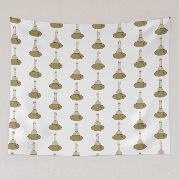 Item preview, Hand Bell Choir Musical Instrument Handbells designed and sold by shopdiego.