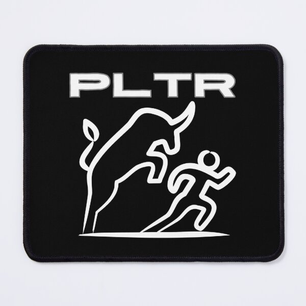 Item preview, pltr stock designed and sold by TEEJAMBOREE.