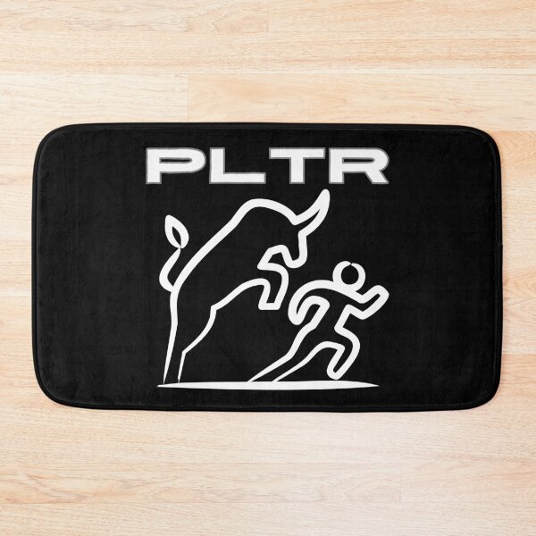 Item preview, pltr stock designed and sold by TEEJAMBOREE.