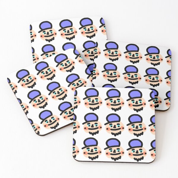 Item preview, jimbo designed and sold by TotalPickle.