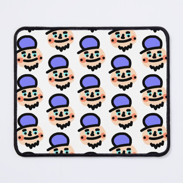 Item preview, jimbo designed and sold by TotalPickle.