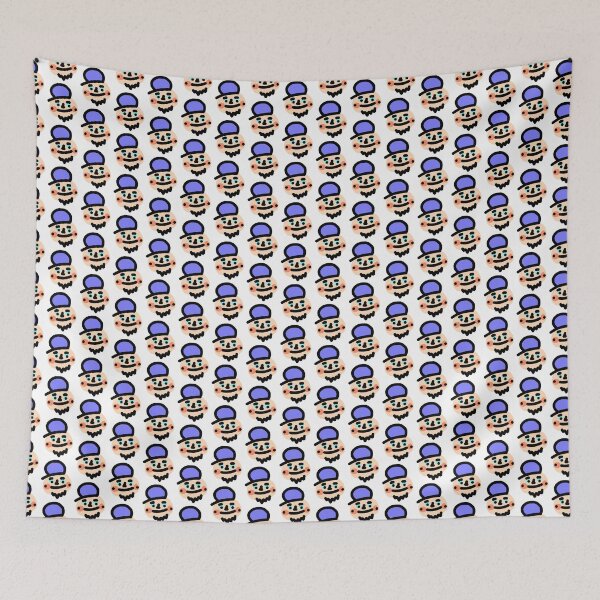 Item preview, jimbo designed and sold by TotalPickle.