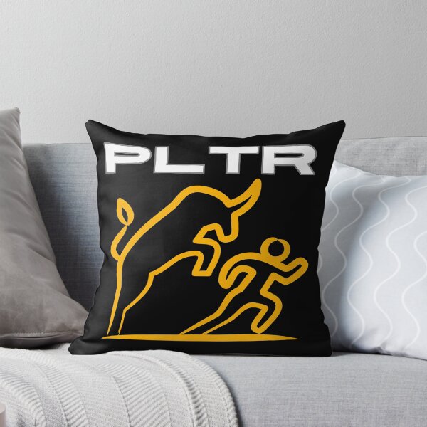 Item preview, pltr stock designed and sold by TEEJAMBOREE.