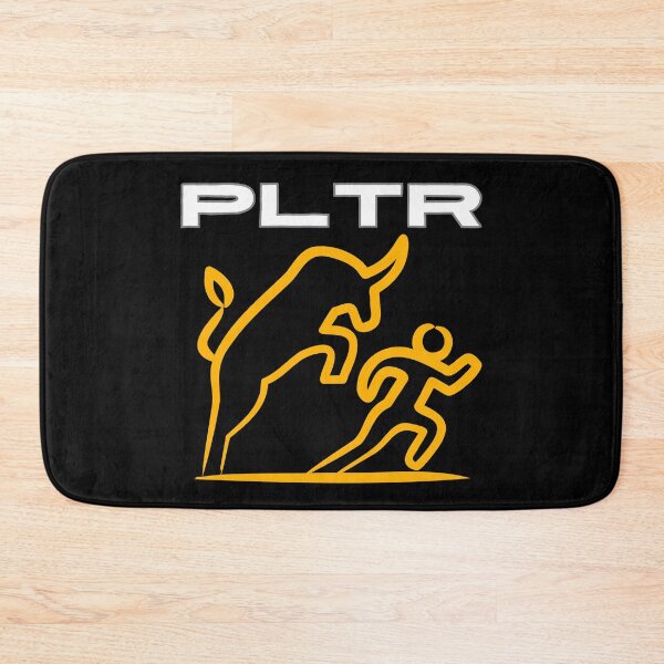 Item preview, pltr stock designed and sold by TEEJAMBOREE.