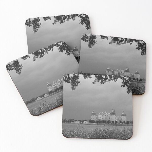 Item preview, Moritzburg Castle designed and sold by evgpit.