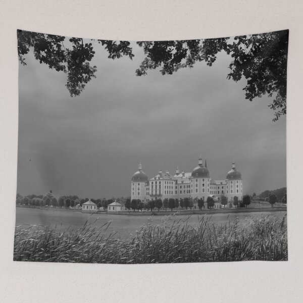 Item preview, Moritzburg Castle designed and sold by evgpit.