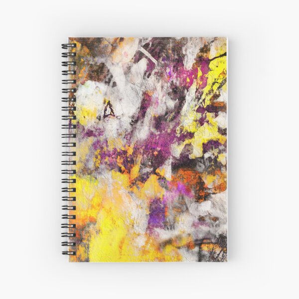 Arrowhead Spiral Notebook